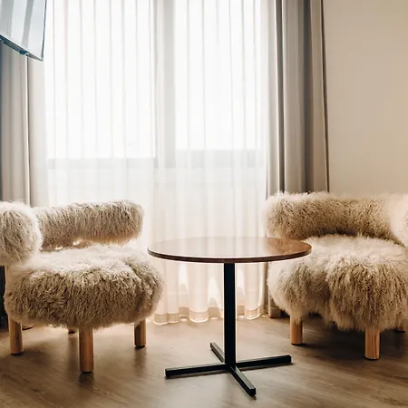 Next Level Premium 호텔 리스본